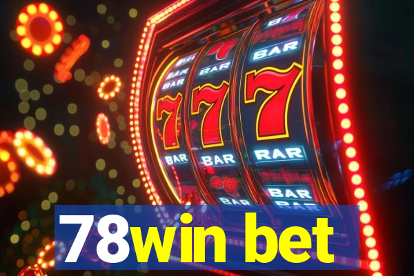 78win bet